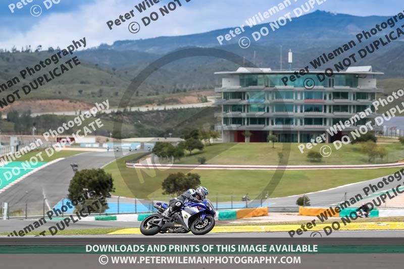 may 2019;motorbikes;no limits;peter wileman photography;portimao;portugal;trackday digital images